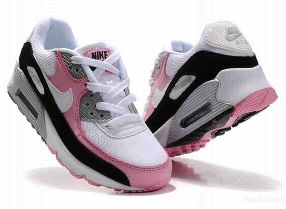 nike air max 90 noir et blanc retro envente nike air max 90 noir orange pascher.JPG